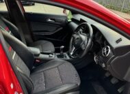 Mercedes-Benz A Class 1.5 A180 CDI ECO SE Euro 5 (s/s) 5dr