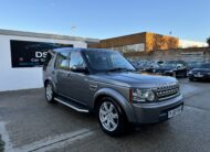 Land Rover Discovery 4 3.0 SD V6 GS CommandShift 4WD Euro 5 5dr