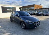 Mazda Mazda2 1.5 SKYACTIV-G Sport Nav Euro 6 (s/s) 5dr