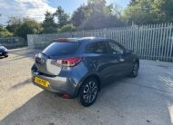 Mazda Mazda2 1.5 SKYACTIV-G Sport Nav Euro 6 (s/s) 5dr