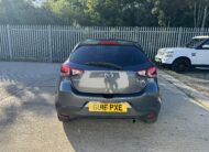 Mazda Mazda2 1.5 SKYACTIV-G Sport Nav Euro 6 (s/s) 5dr