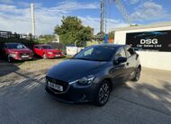 Mazda Mazda2 1.5 SKYACTIV-G Sport Nav Euro 6 (s/s) 5dr