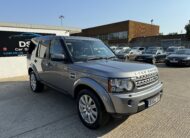 Land Rover Discovery 4 3.0 SD V6 XS Auto 4WD Euro 5 5dr