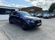 Audi Q5 2.0 TDI S line Plus S Tronic quattro Euro 5 (s/s) 5dr