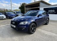 Audi Q5 2.0 TDI S line Plus S Tronic quattro Euro 5 (s/s) 5dr