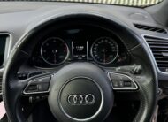 Audi Q5 2.0 TDI S line Plus S Tronic quattro Euro 5 (s/s) 5dr