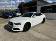 Audi A5 2.0 TDI Black Edition S Tronic quattro Euro 5 (s/s) 2dr