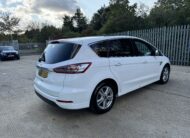 Ford S-Max 2.0 TDCi Titanium Euro 6 (s/s) 5dr