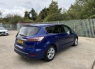 Ford S-Max 1.5T EcoBoost Titanium Euro 6 (s/s) 5dr