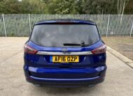 Ford S-Max 1.5T EcoBoost Titanium Euro 6 (s/s) 5dr