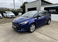 Ford S-Max 1.5T EcoBoost Titanium Euro 6 (s/s) 5dr