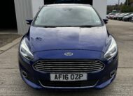 Ford S-Max 1.5T EcoBoost Titanium Euro 6 (s/s) 5dr