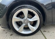 Vauxhall Astra GTC 1.4T SRi Euro 5 (s/s) 3dr 20in Alloy