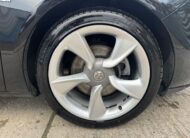 Vauxhall Astra GTC 1.4T SRi Euro 5 (s/s) 3dr 20in Alloy