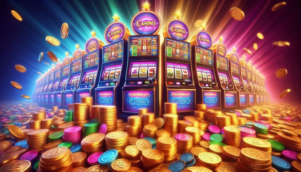 50 Crowns Casino